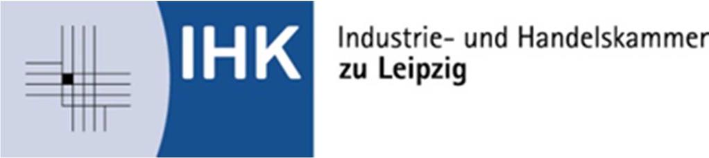 Ergebnisse einer Unternehmensbefragung im IHK-Bezirk Leipzig zur Besetzung offener