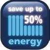 und effizient - sparen Sie Energie Dank der von Thermoplan entwickelten