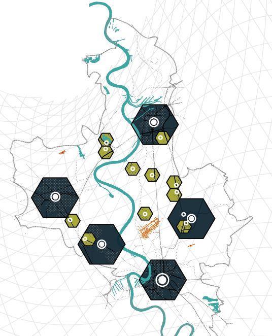 Regio Netz Werk Landesinitiative StadtUmland.