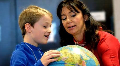 Wir bieten vom Kindergarten bis zum Abitur rund 700 Kindern aus über 30 Nationen Bildung Made in Germany mit allen deutschen Schulabschlüssen auf höchstem Niveau.