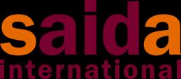 SAIDA International e.v. S A T Z U N G 1 Name und Sitz des Vereins, Geschäftsjahr (1) Der Verein führt den Namen SAIDA International e.v. (kurz SAIDA) und ist in das Vereinsregister eingetragen.