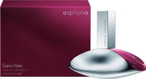 Calvin Klein Euphoria Eau de