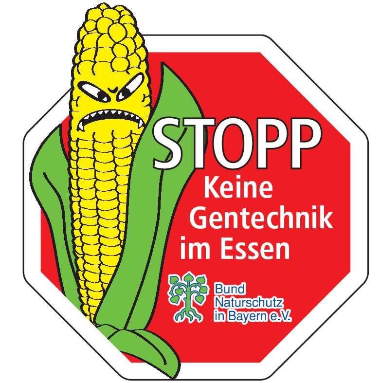 Mai 009 PM-060-09 Gentechnik Das Bündnis Bayern für gentechnikfreie Natur und Landwirtschaft sieht Bayern auf seinem Weg zu einem gentechnikfreien Bayern allmählich in Fahrt kommen.