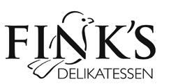 at Neu in diesem Jahr bei Fink s Delikatessen: Genusszelt mit Steirerbackhenderl und pikantem Genusskörberl,