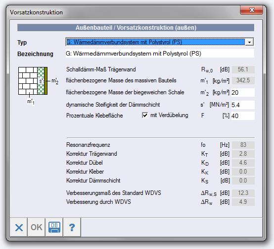 erscheint Anfang 2019 Rechenmodell ist in