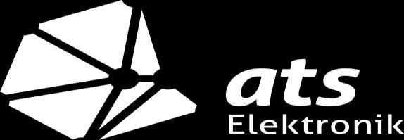 ATS Elektronik GmbH Vorstellung Gründung 1991 >