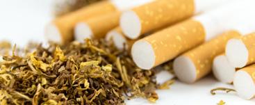 RAUCHEN In Österreich gilt seit 2019 ein Verkaufs- und Rauchverbot unter 18 Jahren.