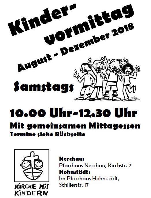 Kinder- und Jugendseite 20 Kinderwoche in Nerchau Vom 15.-19.10. sind die Kinder (1.-6.