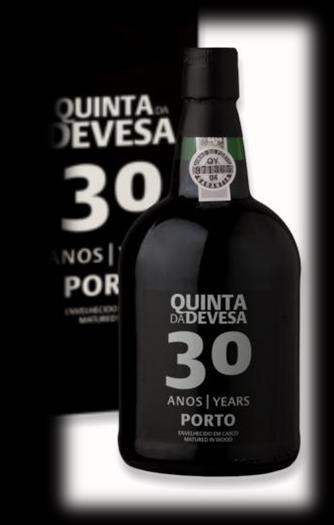 PORTWEIN 30 JAHRE DOP Peso da Régua/Douro Quinta