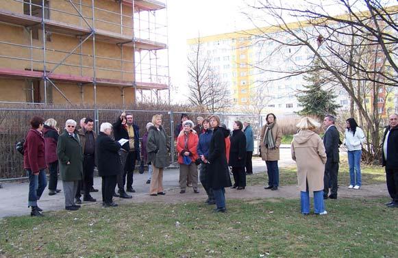 Gemeinschaftliche Mietwohnprojekte Gemeinsam