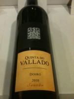 Vallado RESERVA Tinto 2006 2010-13 43,87 /L 32,90 Quinta do Vallado ist ein seit Generationen in der Portweinherstellung tätiges Familienunternehmen.