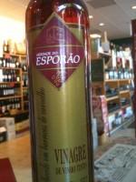 Esporao Rotweinessig 2012-2708a 7,80 /L Rotweinessig aus dem Alentejo von Esporao vom noblen