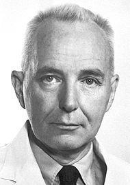 Hormonbehandlung Charles Brenton Huggins (1901-1997) Clarence V.