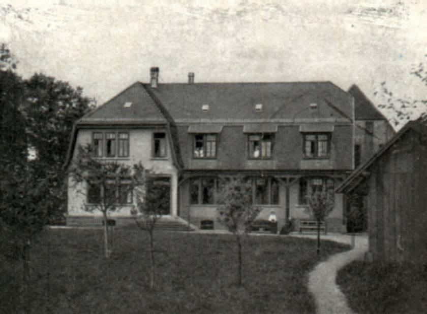 Groß Sachsenheim