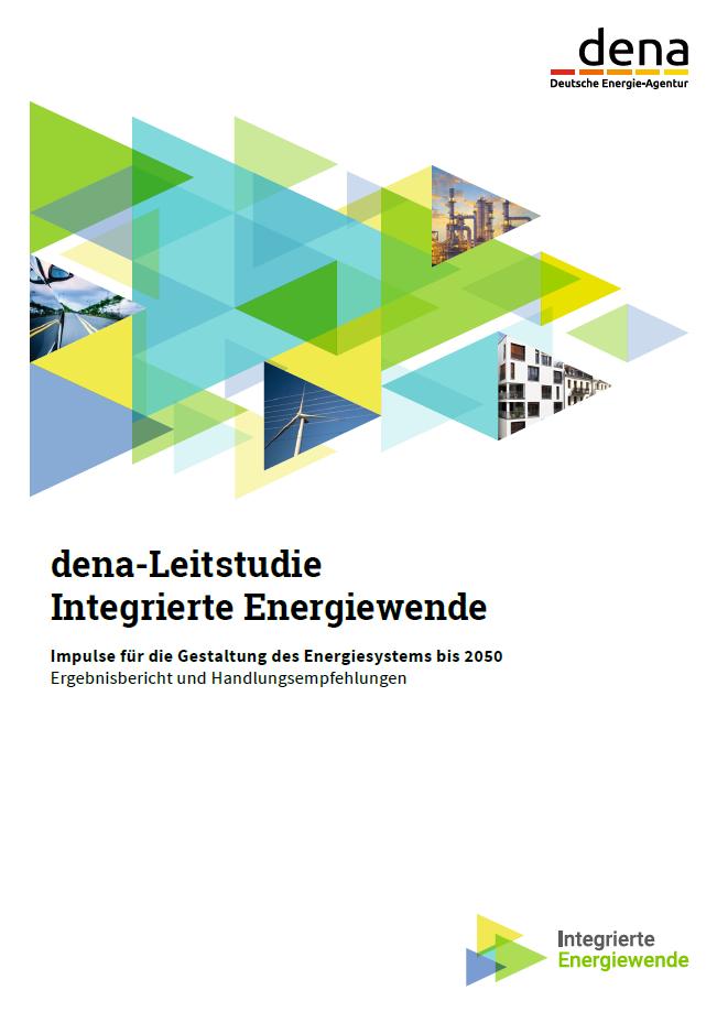 ENERGIEWENDE wird bei erdgas schwaben groß geschrieben Leitstudie Integrierte Energiewende Kooperation der