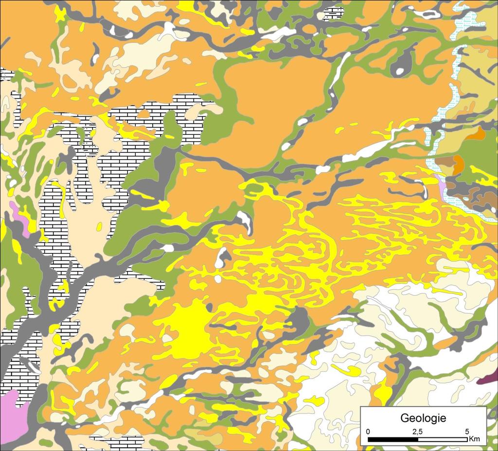 Digitale Topograpische Karte 1:200000 (DTK200), Bundesamt für