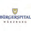 FRANKEN Nr. 1 BÜRGERSPITAL ZUM HL. GEIST Theaterstraße 19 97070 Würzburg Telefon: +49 (0)931/3503441 weingut@buergerspital.de www.buergerspital-weingut.de 2016 STEIN*, Würzburg VDP.