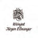 WÜRTTEMBERG Nr. 43 JÜRGEN ELLWANGER Bachstraße 21 73650 Winterbach Telefon: +49 (0)7181/44525 info@weingut-ellwanger.de www.weingut-ellwanger.de 2016 HUNGERBERG, Winterbach VDP.