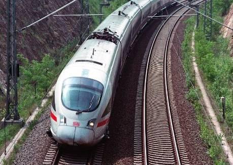 Das Bahnprojekt Stuttgart