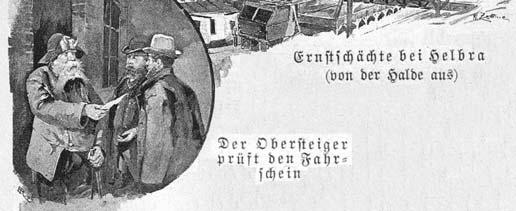 Unter den Pseudonym Hanns von Spielberg verbarg sich Hanns von Zobeltitz (1853-1918), ein ehemaliger preußischer Offizier.