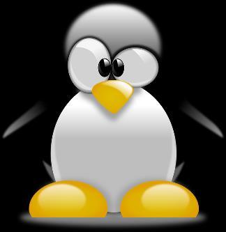 Linux-Vorinstallationen bei bluechip Linux-Vorinstallationen