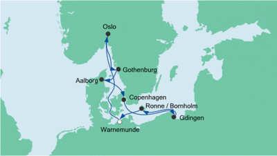 AIDA Wochenendeinkauf vom 22.03. bis 25.03.2019 Weitere AIDA exklusive Angebote auf http:///w-aida.php oder mal Mein Schiff mit TUI Cruise Specials finden Sie hier http:///w-mein.php Di, 24.09.