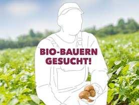 Landwirten Naturschutzbund NABU, Berlin Julia Aspodien Projektmanagerin
