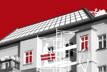 Strategien & Maßnahmen Handlungsfeld Gebäude & Stadtentwicklung Energetische Sanierungsrate auf 2,2 % bis 2050 steigern Höhere Neubaustandards Nachverdichtung 5 % bis 2050 Wohnflächenverbrauch pro