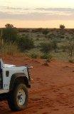 Tag 2: Kalahari (ca. 300km) Ihre Reise führt Sie in südliche Richtung.