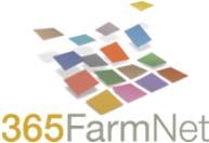Business Ecosystems Farmnet 365 eine Initiative aus dem Landmaschinenbau Online Tracking Echtzeitzugriff auf die Informationen zu jeder Zeit an jedem Ort Traceability Lückenlose, automatisierte