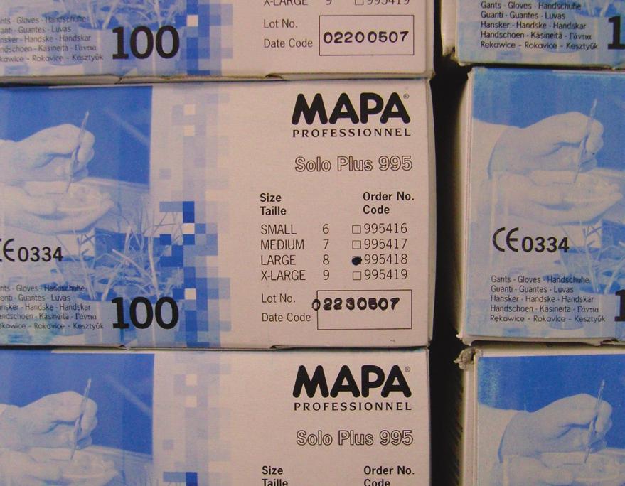 MAPA GmbH Industriestr. 21-25 27404 Zeven Deutschland Tel.