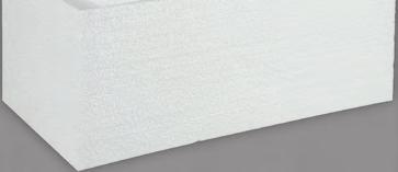 TRITTSCHALL- DÄMMSYSTEM Plattenmaße / mm (Standard): 0 x 0, 0 x 0 Verpackung: PE Folie ohne Berechnung PH-EPS T 000 DES sm WLG 05 Wärmeleitfähigkeitsgruppe WLG 05. Anwendungstyp DES sm DIN 10-10.