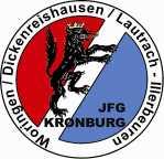 JFG Kronburg JFG Kronburg e.v. Dickenreishausen-Woringen-Lautrach/Illerbeuren 87700 Memmingen, Oberdorfstr. 48 (08331) 927396 @familie.zauzig@gmx.