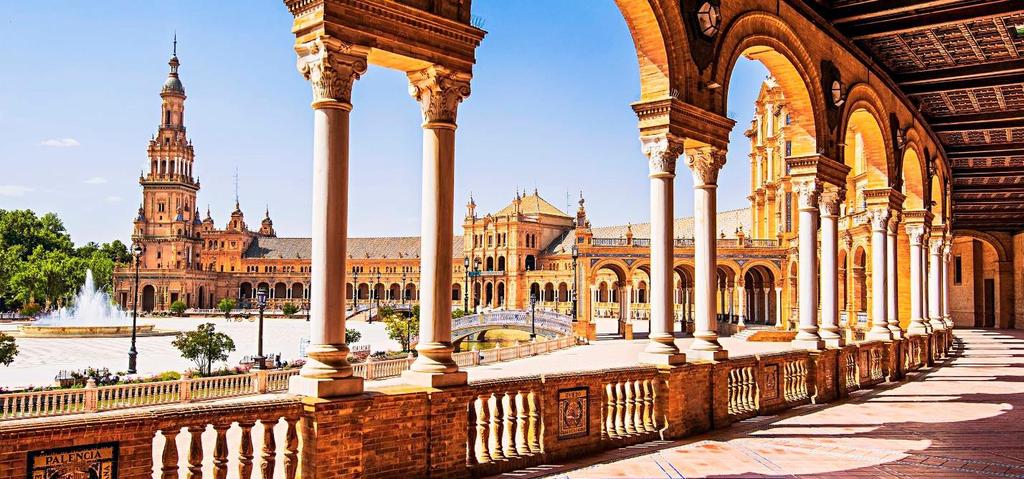 Das Goldene Zeitalter der Toleranz Philosophie in Andalusien Kite_rin Philosophiereise nach Sevilla, Córdoba, Granada und Málaga: Das islamisch-christliche Weltgespräch in al-andalus Das Goldene