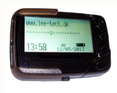 Pager System