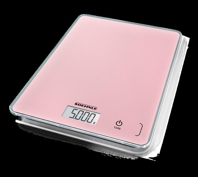 KWD Page Compact 300 Delicate Rosé Art.-Nr.