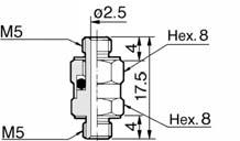 3.6g Effektiver Querschnitt mm 2