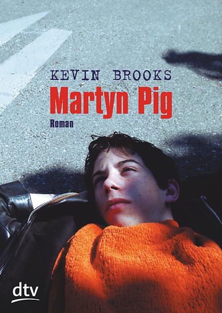 Martyn Pig Roman erzählt einen Thriller voller atemberaubender Wendungen - Viel mehr als nur ein Krimi! Martyn Pig ist 14 Jahre alt und liebt Krimis.