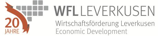 HERAUSGEBER WfL Wirtschaftsförderung Leverkusen GmbH, Dönhoffstraße 39, 51373 Leverkusen TEL.