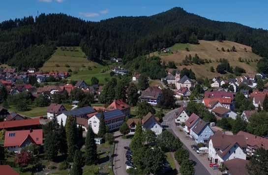 Hier ist die Natur noch in Ordnung und lädt zu Wanderungen fernab des Alltags mit wunderschönen Ausblicken ein. Bleiben Sie aktiv auf zehn gut ausgeschilderten Nordic-Walking-Strecken.