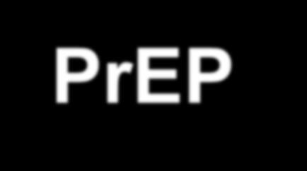 PrEP Prä-Expositions-Prophylaxe Prophylaktische Einnahme HIV Medikamente