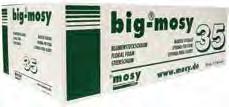 BIG mosy NEU mosy XS JUNIORBRICK BIG- mosy ZIEGEL für alle gängigen Gestecke 11024 23 x 11 x 7,5 cm Packs a.