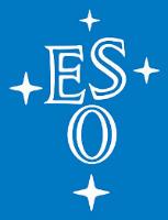 ESO Assistant Public Information Officer Garching bei München Tel: +49 89 3200 6670 E-Mail: calum.turner@eso.