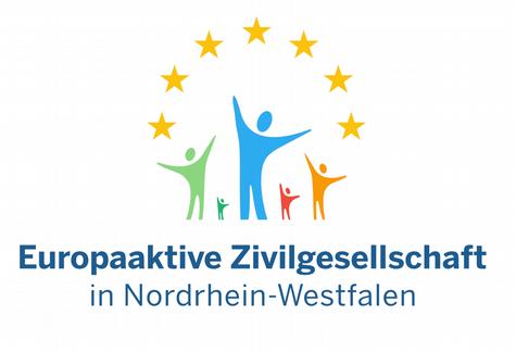 Bewerbungsbogen für die Auszeichnung von zivilgesellschaftlichem Europa-Engagement in Nordrhein-Westfalen Europaaktive Zivilgesellschaft Bitte richten Sie diesen Bewerbungsbogen ausgefüllt und