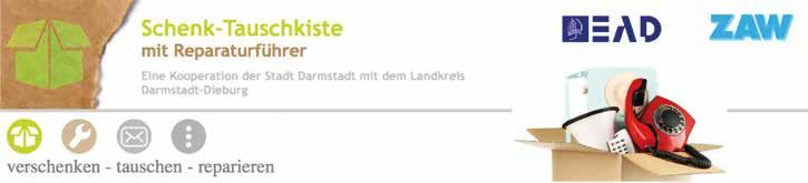 bearbeiterin beim ZAW zu berichten. Durchschnittlich werden hierzu etwa 50 Anzeigen pro Monat aus dem Landkreis Darmstadt-Dieburg alleine eingestellt.
