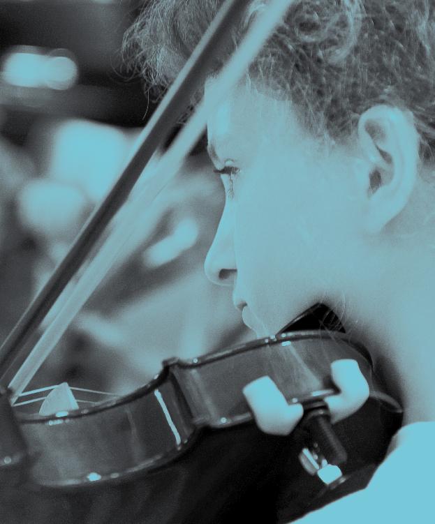 Stufentest Musik Thurgau 2015 für Kinder und Jugendliche Fähigkeiten entwickeln