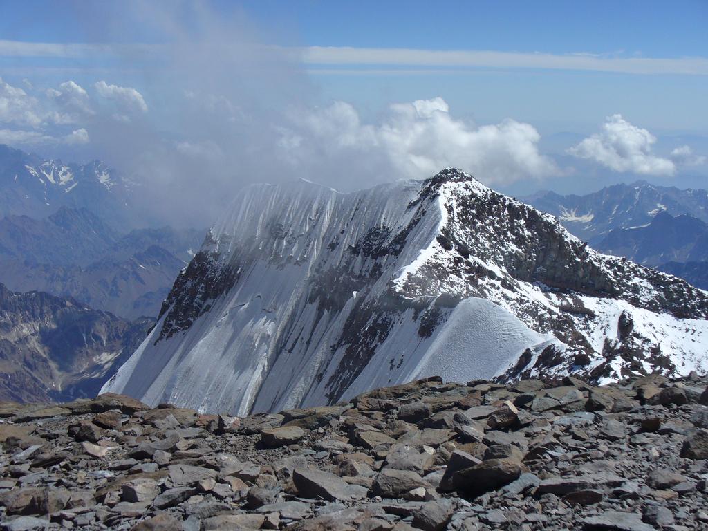 1 Expedition Aconcagua 360 - Aconcagua 6962m