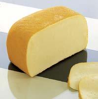 9 HALBFESTE SCHNITTKÄSE In dieser Gruppe finden sich Käse, die noch etwas weicher als Schnittkäse sind. Der Gehalt an Trockenmasse liegt zwischen 45 und 60 Prozent.