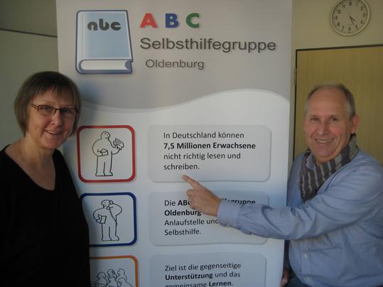 Beispiel ABC-SHG Oldenburg Fachtagung