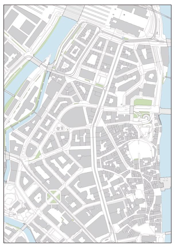 Ausgangslage Die Verkehrsplanung der Stadt Zürich basiert auf den übergeordneten Planungsinstrumenten und Handlungsanweisungen wie dem Richtplan und der Mobilitätsstrategie.